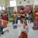 pentas seni