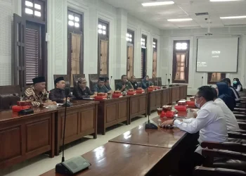 dprd kota malang