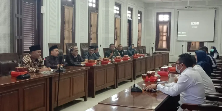 dprd kota malang