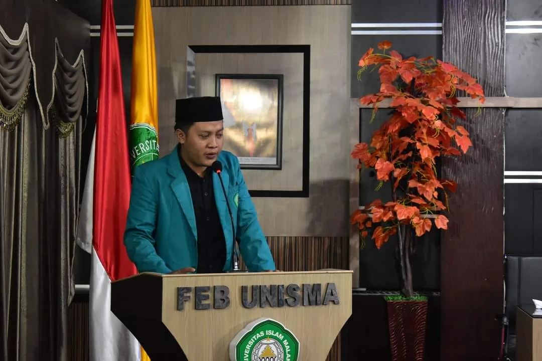 feb unisma