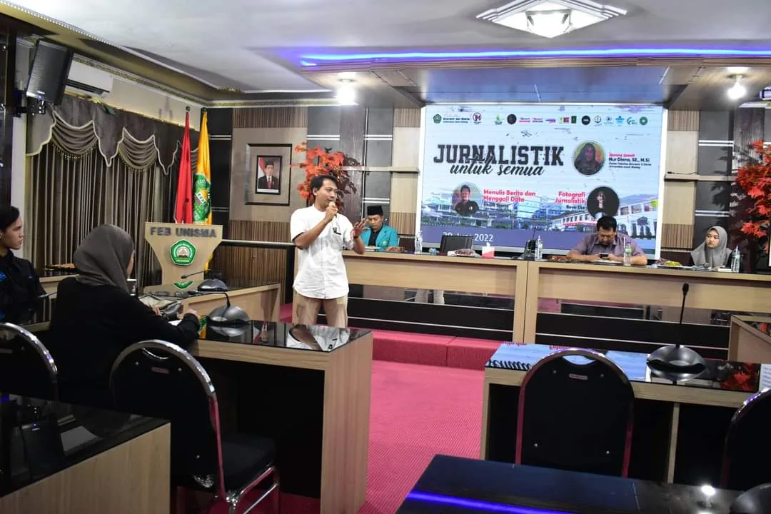 feb unisma
