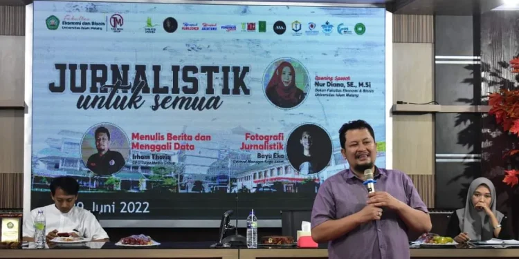 feb unisma