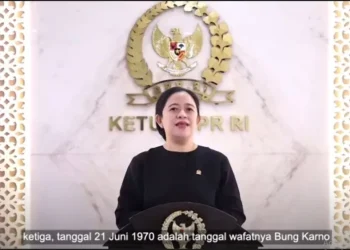 puan maharani