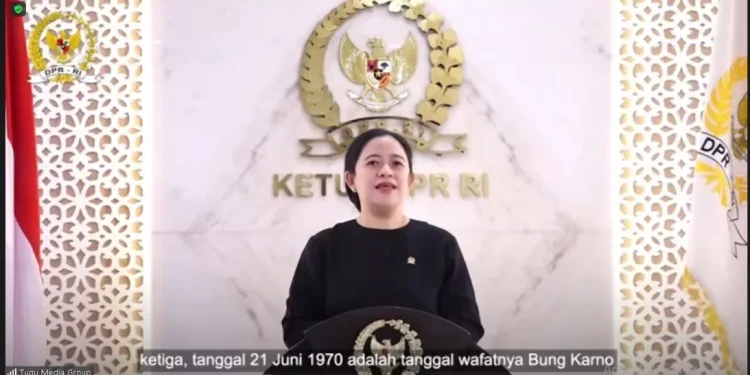 puan maharani