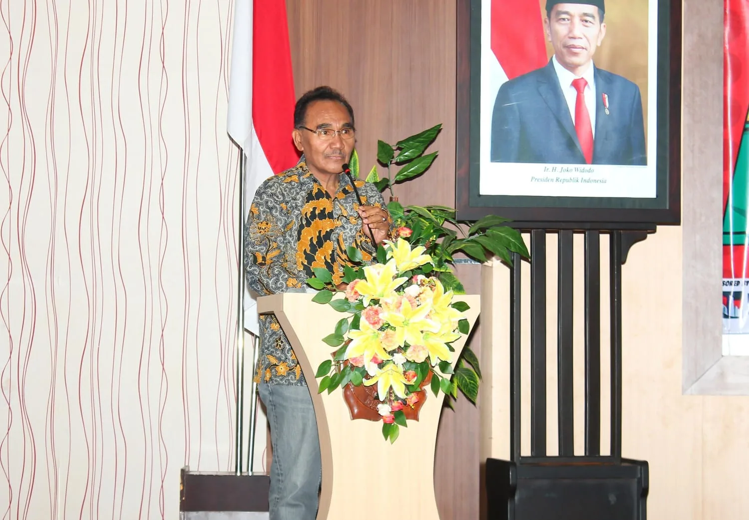 bung karno