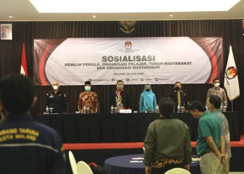 kpu kota malang