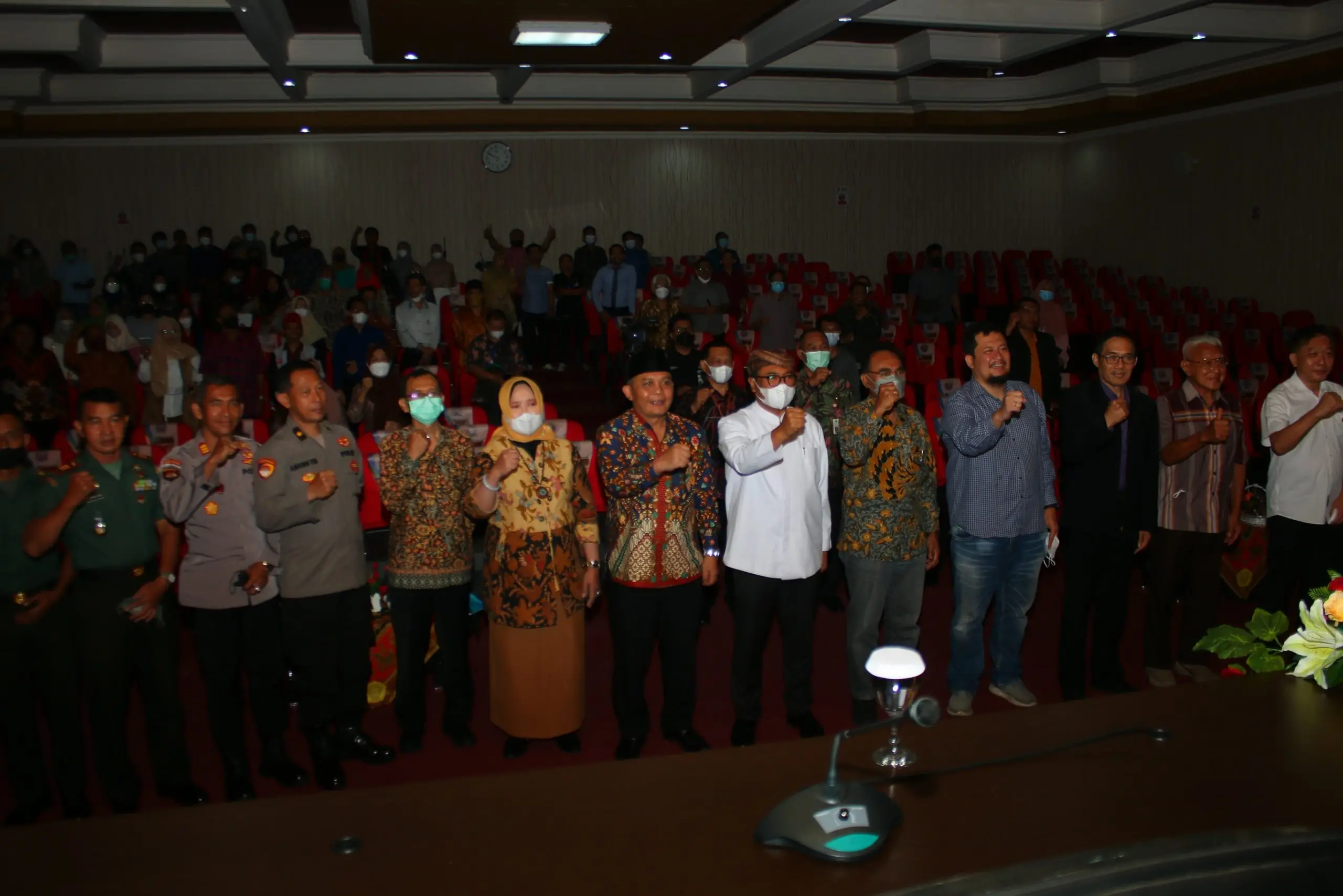 puan maharani