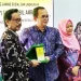 UIN Malang terima bantuan ambulans