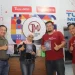 Pengurus AMSI kunjungan Tugu Media Group