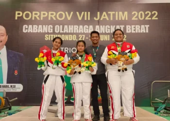 Porprov Jatim