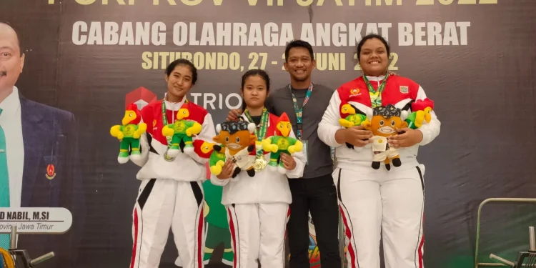 Porprov Jatim