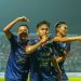 Arema FC taklukkan Rans Nusantara FC
