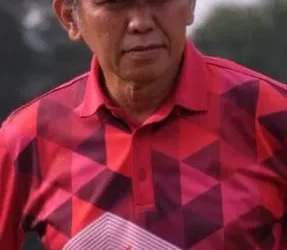 Ucapan Terima Kasih Nan Tulus untuk Dr Aqua Dwipayana