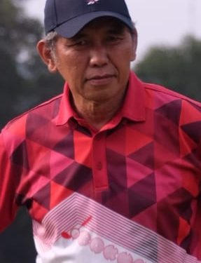 Bambang Kuncoro
