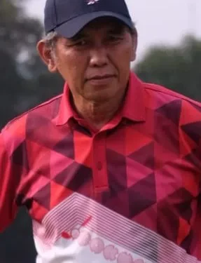 Ucapan - Ucapan Terima Kasih Nan Tulus untuk Dr Aqua Dwipayana