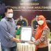 FKIK UIN Malang gelar Workshop jurnalistik