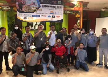 Malang Paragame