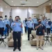 Kerja sama Kantor Imigrasi kelas I TPI Malang dan BNN