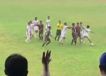 Porprov jatim