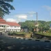 Bundaran Tugu Kota Malang