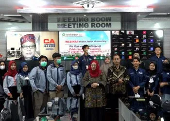 Webinar FEB Unisma