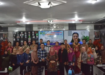 FEB Unisma kolaborasi dengan TAU Philipina