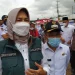 Dewanti Rumpoko bicara soalKereta gantung Kota Batu