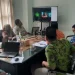 Diskusi Tim Jurnal UIN Malang