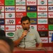 Arema - Eduardo Almeida: Pemain Arema Sudah Bermain Bagus