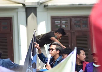 Eksekutif Mahasiswa (EM) Universitas Brawijaya