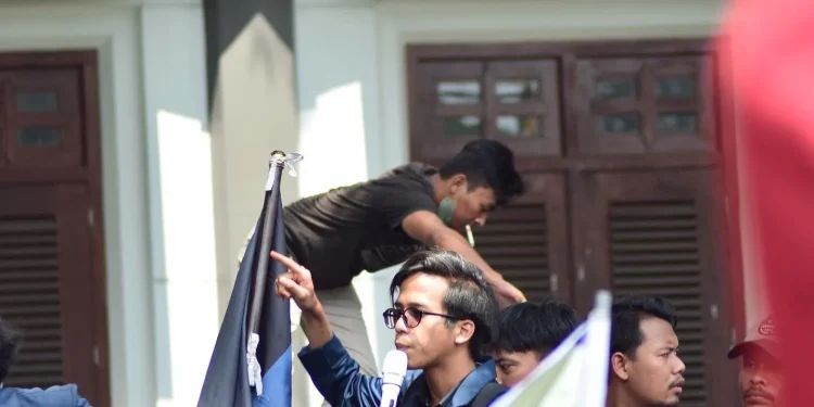 Eksekutif Mahasiswa (EM) Universitas Brawijaya