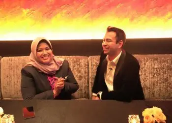 Undian April emas pegadaian
