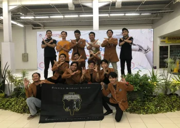 E-sport unikama