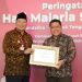 Pemkab Malang terima sertifikat bebas frambusia