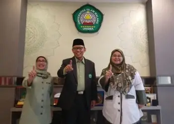 FK Unisma
