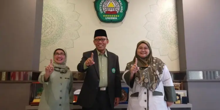 FK Unisma
