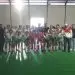 Tim Futsal Putri Kabupaten Malang