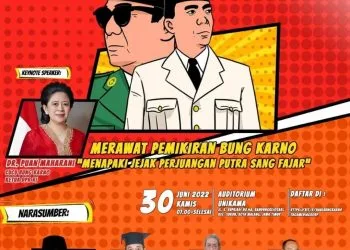 haul bung Karno