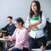 Tips tidak stress jalani Semester akhir
