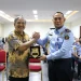 Motivator Nasional Dr Aqua Dwipayana Optimis Kantor Imigrasi Kelas I Non TPI Bogor Raih Predikat WBBM