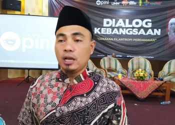 Jack Harun mantan napi teroris bom bali