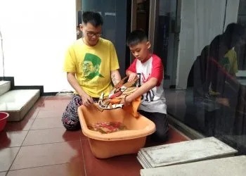 Jamas Logo Pancasila