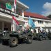 mobil militer Jeep Willys