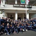 Kontingen Porprov Jatim VII dari Kota Malang