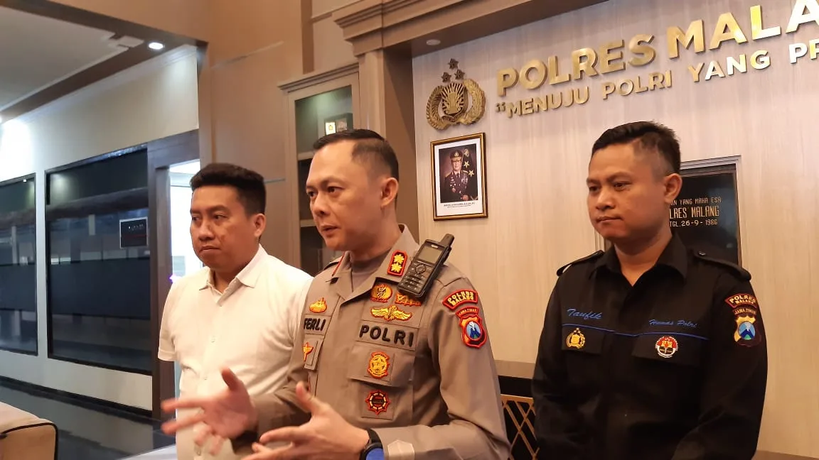 Pukulan Benda tumpul akibatkan nenek tewas