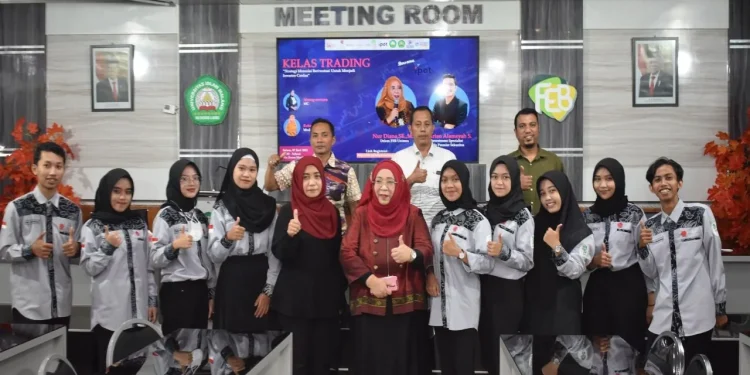 FEB Unisma
