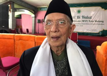 Ketua MUI kota Malang soal Hewan kurban