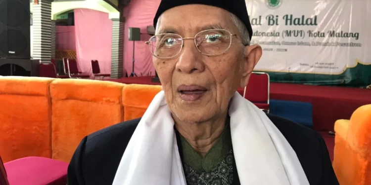 Ketua MUI kota Malang soal Hewan kurban