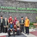 Unisma,UIN Raden Fatah Palembang - Gaungkan Kolaborasi, Unisma Bersinergi dengan UIN Raden Fatah Palembang