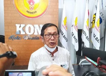koni kota batu